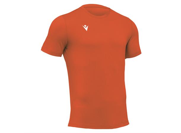 Boost Hero T-Shirt ORA XS T-skjorte i 100% bomull Unisex 