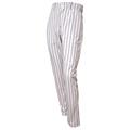 Diamond Evo Baseball Pant WHT/NAV XXS Enkel baseball bukse  - Unisex