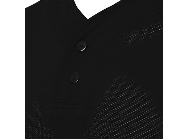 Drake Baseball Jersey BLK 3XS Baseballdrakt i mange størrelser 