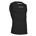 Performance ++ Sleeveless BLK L/XL Baselayer TECH compression underwear