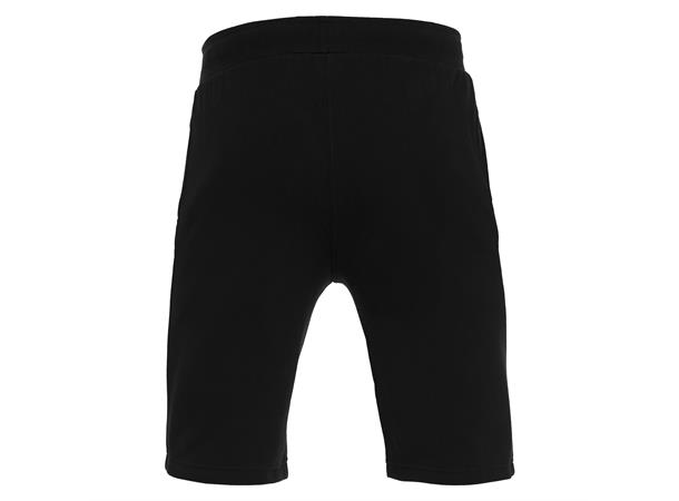 Goa Bermuda BLK S Bermudashorts til herre 