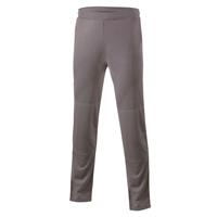 Adamant Youth Baseball Pant GRY XS Enkel baseballbukse til junior