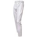 Diamond Evo Baseball Pant WHT 4XL Enkel baseball bukse  - Unisex