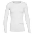 Performance ++ Woman LS Pro WHT S Baselayer TECH compression underwear