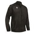 Atlantic Hero Windbreaker BLK 3XS Flott vindjakke - Unisex