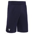 Oxide Hero Short NAV XS Teknisk basketball shorts