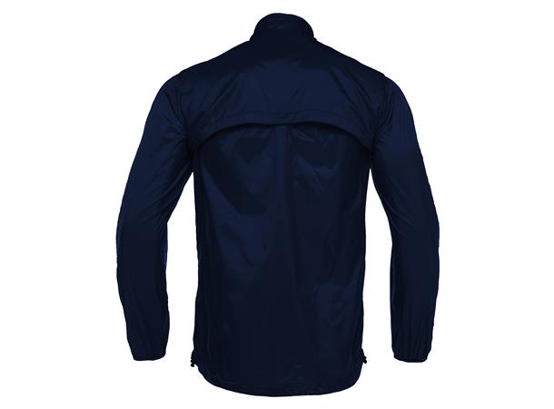 Montreal Windbreaker NAV 4XL Lettvekts vindjakke  - Unisex 