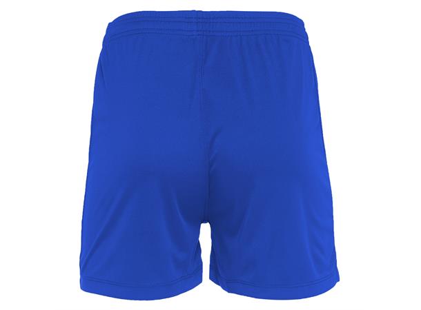 Acrux Hero Woman Shorts ROY L Teknisk kamp-og treningsshorts til dame 