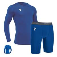 Nybergsund IL Teknisk BLÅ Holly-Oak