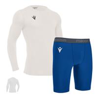 Nybergsund IL Teknisk HVIT Holly-Oak