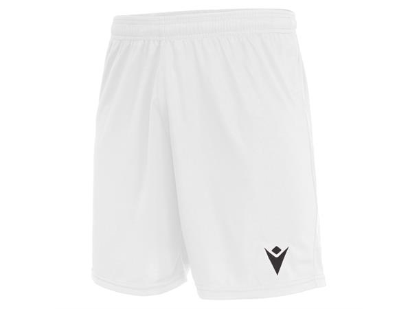 Mesa Hero Short WHT 3XL Trenings- og kampshorts - Unisex 