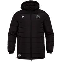Nybergsund IL Narvik Lang varm jakke