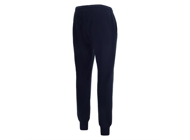 Cymbal Womans Cotton Pants NAV XS Behagelig joggebukse til fridtidsbruk 