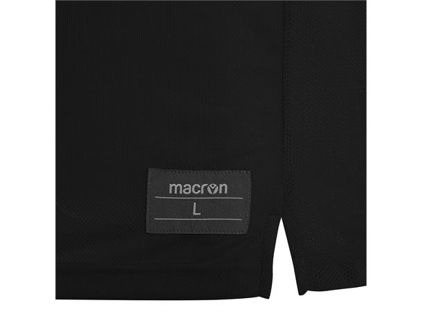 Freon Shirt BLK XS Armløs basketdrakt - smal modell 