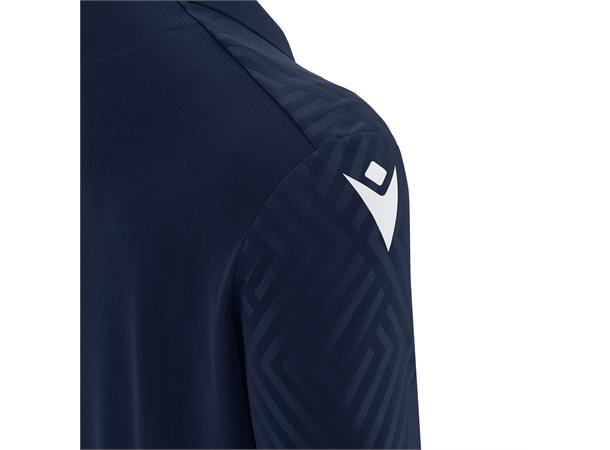 Charon Eco Match Day Shirt NAV/COL 3XS Teknisk spillerdrakt i ECO-tekstil 