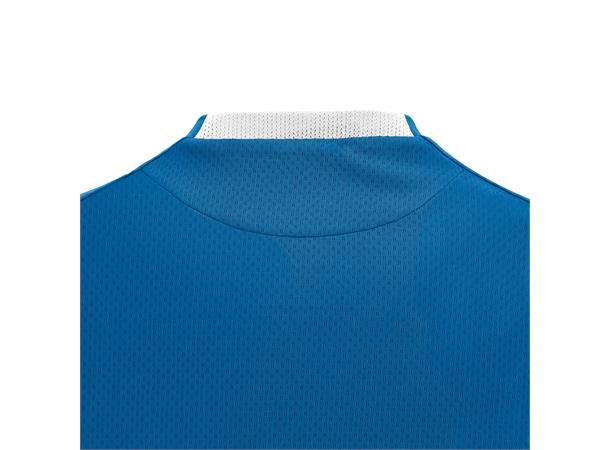 Shedir Match Day Shirt ROY/WHT XS Trenings- og spillerdrakt - Unisex 