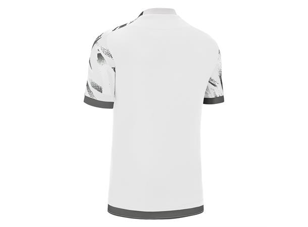 Themis Eco Match Day Shirt WHT/ANT M Teknisk spillerdrakt i ECO-tekstil 