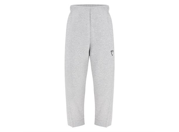 Palau Icon 7/8 pant GRY XS Bukse - Dame 