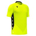 Scorpio Eco GK shirt NYEL/BLK 3XL Keeperdrakt - Unisex