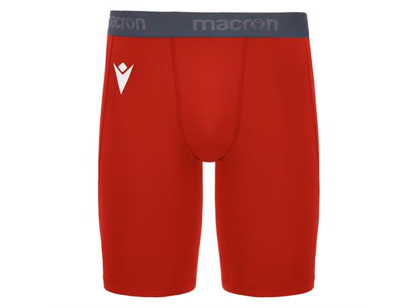 Oak Undershorts RED XL Tettsittende undertights - Unisex 