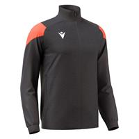 Prometheus Full Zip Top ANT/NCOR M Teknisk reisejakke - Unisex