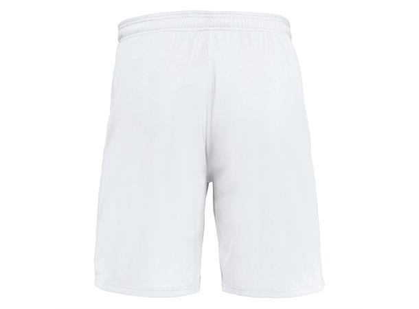 Acrux Hero Woman Shorts WHT M Teknisk kamp-og treningsshorts til dame 