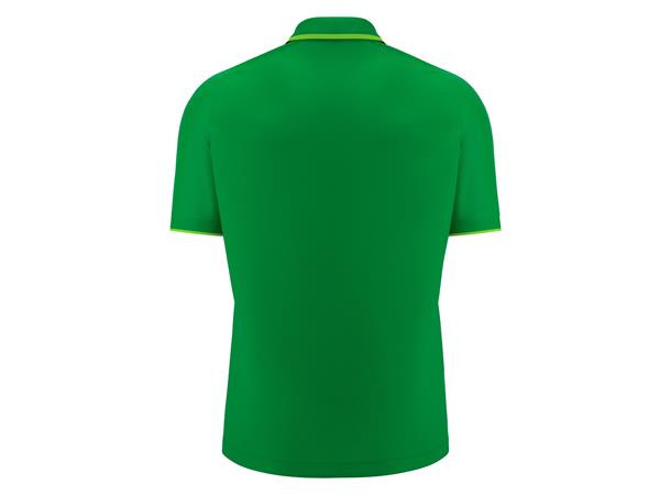 Aulos Polo GRN XL Teknisk poloskjorte - Unisex 