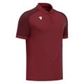 Baldwin Poly Polo CRD XL Teknisk poloskjorte - Unisex