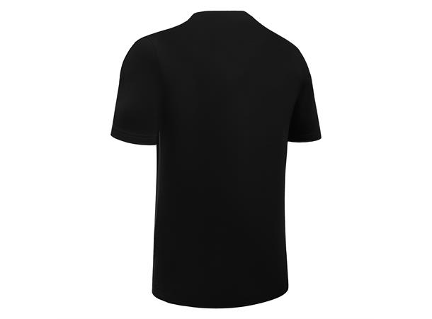 Boost Eco T-shirt BLK XXS T-Skjorte i Eco-tekstil - Unisex 