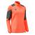 Chantico 1/4 Zip Top Wmn NCOR/ANT XS Teknisk treningsgenser til dame 