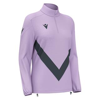 Anora Training 1/4 Zip Top W Teknisk treningsgenser  til dame