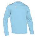 Salzach Training Top COL 3XS Teknisk treningsgenser - Unisex