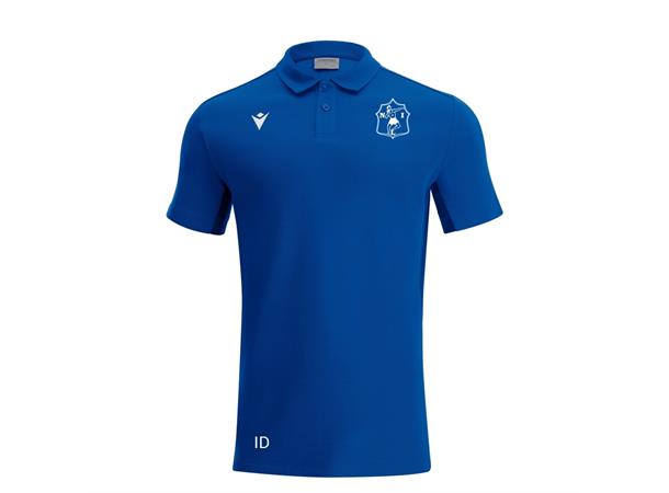 Nybergsund IL Clarinet Teknisk Polo 