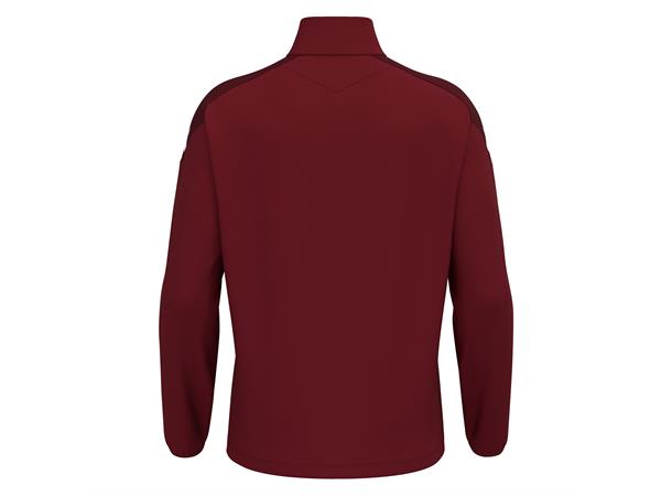 Anduin Training 1/4 Zip Top CRD 4XL Teknisk treningsgenser - Unisex 