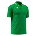 Aulos Polo GRN 5XL Teknisk poloskjorte - Unisex