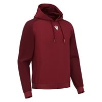 Horn Hooded Sweatshirt CRD 5XL Teknisk hettegenser - Unisex