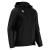Rivendell full zip showerjacket BLK S Vannavstøtende Jakke - Unisex 