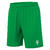 Galax Shorts GRN 3XS Trenings og kampshorts 