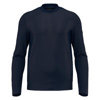 Mooncrest Roundneck Sweatshirt NAV S Allsidig genser