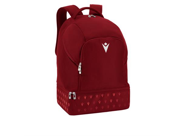 Rookie Backpack CRD L Ryggsekk med skallbunn 