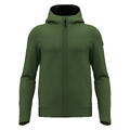 Midnight Icon Full Zip Hoody MGRN XXL Ideelt for alt fra byliv til fritid