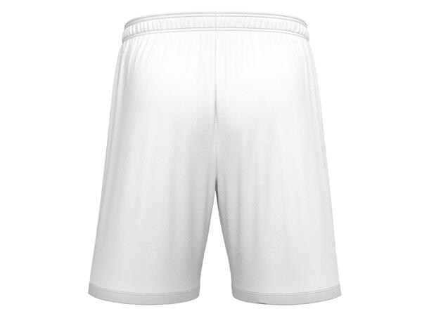 Galax Shorts WHT 3XS Trenings og kampshorts 