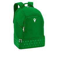 Rookie Backpack GRN L Ryggsekk med skallbunn