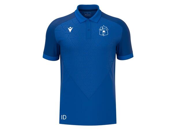 Nybergsund IL Baldwin Teknisk Polo 