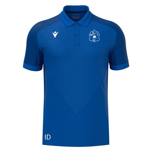 Nybergsund IL Baldwin Teknisk Polo