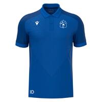 Nybergsund IL Baldwin Teknisk Polo