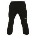 Saiph Goalkeeper Padded Pant BLK XXL GK Training Pant