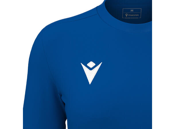 Zyra Womans shirt ROY M Teknisk trenings T-skjorte til dame 