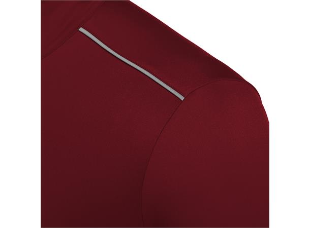 Havel Training Top 1/4 Zip CRD 4XS Teknisk treningsgenser  - Unisex 