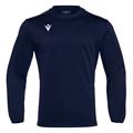 Salzach Training Top NAV XS Teknisk treningsgenser - Unisex